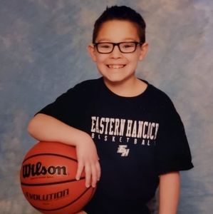 Meet your Posher, Joshua